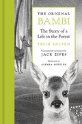Cover: The Original Bambi - Princeton University Press