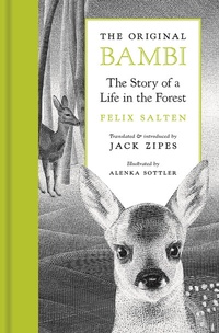 Abbildung von: The Original Bambi - Princeton University Press