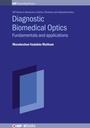 Cover: Diagnostic Biomedical Optics - Institute of Physics Publishing