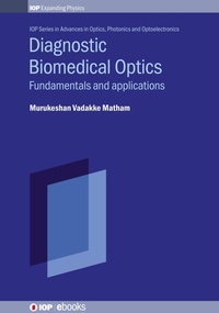 Abbildung von: Diagnostic Biomedical Optics - Institute of Physics Publishing