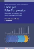 Cover: Fiber Optic Pulse Compression - Institute of Physics Publishing