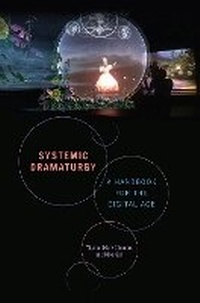 Abbildung von: Systemic Dramaturgy - Southern Illinois University Press