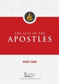 Abbildung von: The Acts of the Apostles, Part One - Liturgical Press