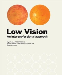 Abbildung von: Low Vision - ABDO College of Education