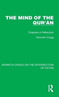 Cover: The Mind of the Qur'an - Routledge