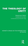 Cover: The Theology of Unity - Routledge