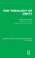 Cover: The Theology of Unity - Routledge