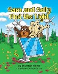 Cover: Sam and Sully Find the Light - Bookbaby