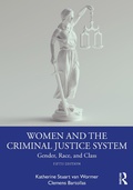 Bild: Women and the Criminal Justice System - Routledge