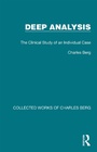 Cover: Deep Analysis - Routledge