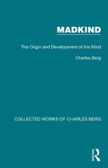 Cover: Madkind - Routledge