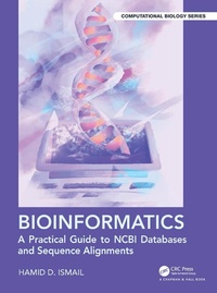 Bild: Bioinformatics - Chapman & Hall/CRC