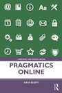 Cover: Pragmatics Online - Routledge