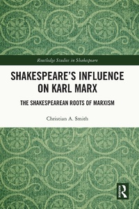 Abbildung von: Shakespeare's Influence on Karl Marx - Routledge