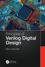 Cover: Principles of Verilog Digital Design - CRC Press