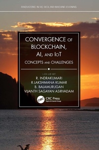 Abbildung von: Convergence of Blockchain, AI, and IoT - CRC Press
