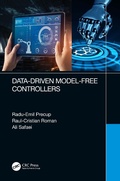 Cover: Data-Driven Model-Free Controllers - CRC Press