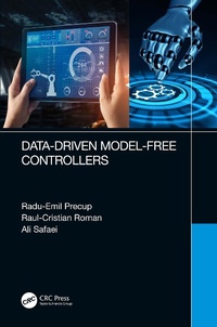 Abbildung von: Data-Driven Model-Free Controllers - CRC Press