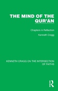 Cover: The Mind of the Qur'an - Routledge