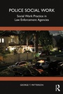 Cover: Police Social Work - Routledge
