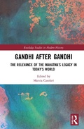 Bild: Gandhi After Gandhi - Routledge