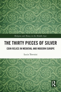Bild: The Thirty Pieces of Silver - Routledge
