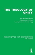Cover: The Theology of Unity - Routledge
