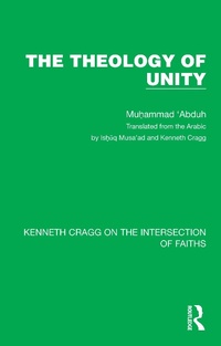 Abbildung von: The Theology of Unity - Routledge