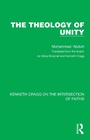 Cover: The Theology of Unity - Routledge