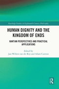 Cover: Human Dignity and the Kingdom of Ends - Routledge