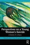 Cover: Perspectives on a Young Woman's Suicide - Routledge