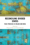 Cover: Reconciling Divided States - Routledge
