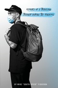 Cover: Memoirs of a traveling trainer during the pandemic - Lulu.com