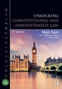 Cover: Unlocking Constitutional and Administrative Law - Routledge