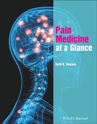 Abbildung von: Pain Medicine at a Glance - Wiley