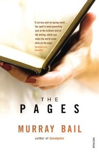 Enlarge image Cover: The Pages - Vintage