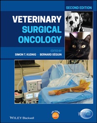 Abbildung von: Veterinary Surgical Oncology - Wiley-ISTE