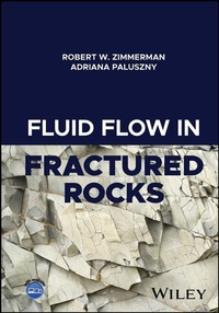 Abbildung von: Fluid Flow in Fractured Rocks - Wiley