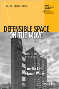 Abbildung von: Defensible Space on the Move - Wiley