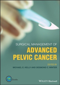 Abbildung von: Surgical Management of Advanced Pelvic Cancer - Wiley