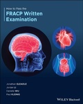 Cover: How to Pass the FRACP Written Examination - Wiley-ISTE