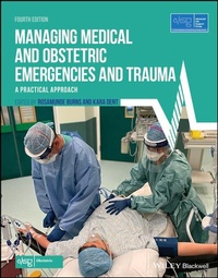 Abbildung von: Managing Medical and Obstetric Emergencies and Trauma - Wiley-Blackwell