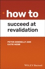 Cover: How to Succeed at Revalidation - Wiley-ISTE