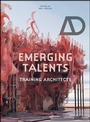 Cover: Emerging Talents - Wiley-ISTE
