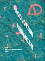 Cover: Production Urbanism - Wiley-ISTE
