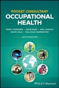 Cover: Pocket Consultant - Wiley-ISTE
