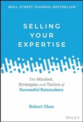 Cover: Selling Your Expertise - Wiley