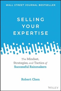 Abbildung von: Selling Your Expertise - Wiley