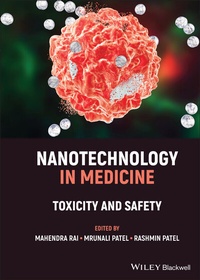 Abbildung von: Nanotechnology in Medicine - Jossey-Bass