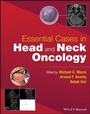 Cover: Essential Cases in Head and Neck Oncology - Wiley-ISTE